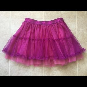 ⭐️ ANNIE BY TARGET ⭐️ GIRLS SKIRT
